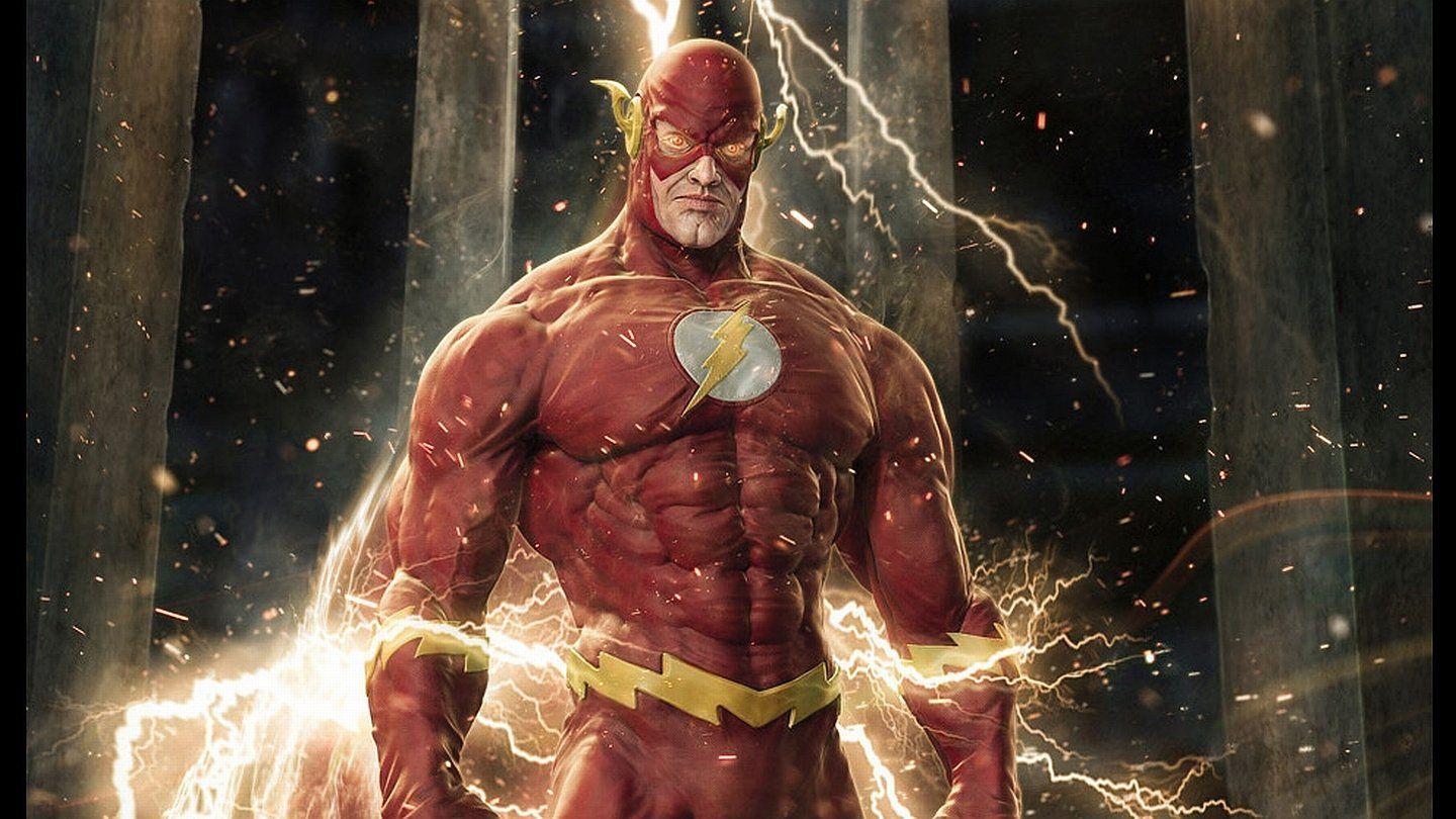 Savitar The Flash Wallpapers Top Free Savitar The Flash