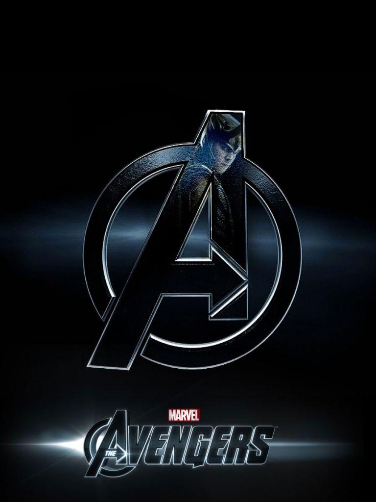 768x1024 Free download Avengers Logo Wallpaper [1920x1200] for your Desktop, Mobile & Tablet. Explore Avengers Logo Wallpaper. Shield Logo Wallpaper, Avengers Computer Wallpaper