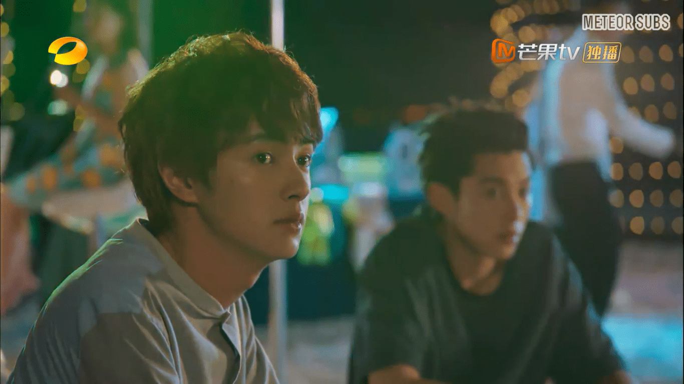 1366x768 Meteor Garden 2018 Episode 2 Review