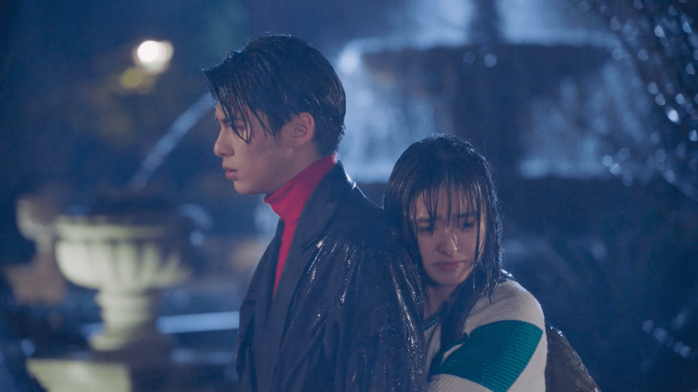 1366x768 Episode 27 (Meteor Garden 2018). Boys Over Flowers