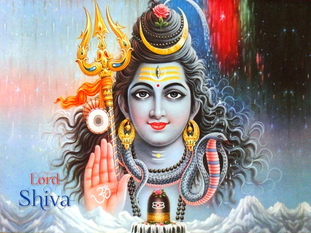 God Shiva Wallpapers - Top Free God Shiva Backgrounds - WallpaperAccess