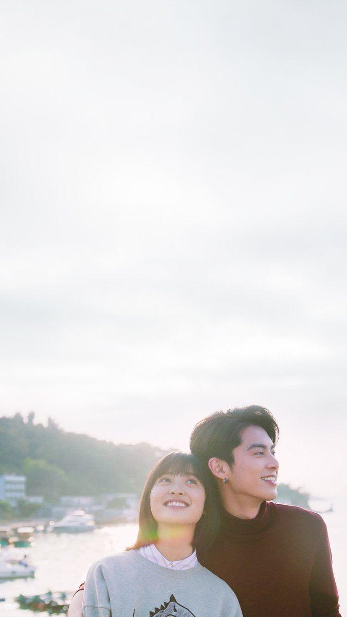 675x1200 Image in Meteor Garden 2018 collection by AlL Lovely oF Stars Korea
