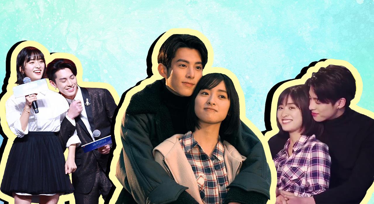 1280x700 In Focus: Reasons Why We Ship Meteor Garden's Dylan Wang and Shen