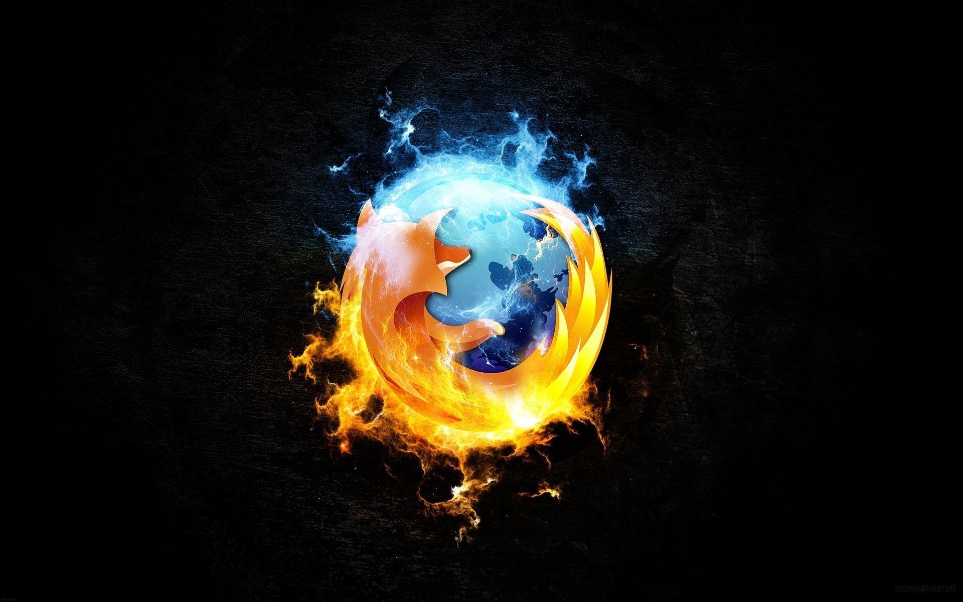 Mozilla Firefox Wallpapers - Top Free Mozilla Firefox Backgrounds ...