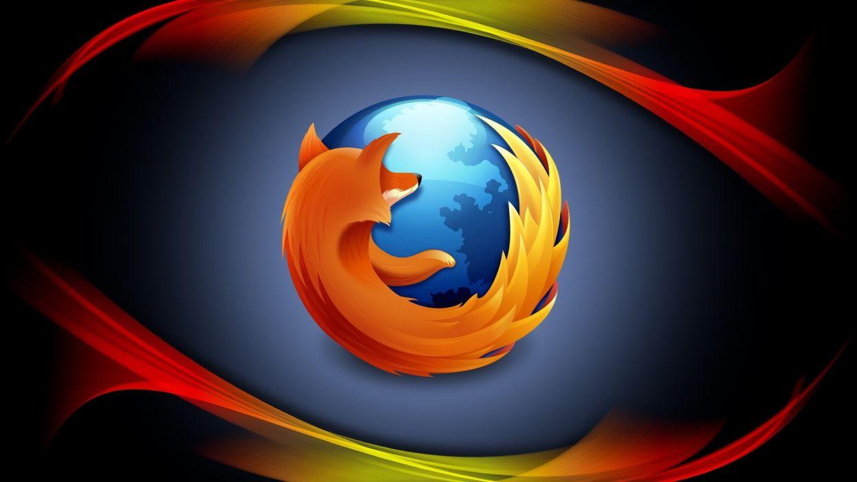 Mozilla Firefox Wallpapers - Top Free Mozilla Firefox Backgrounds -  WallpaperAccess