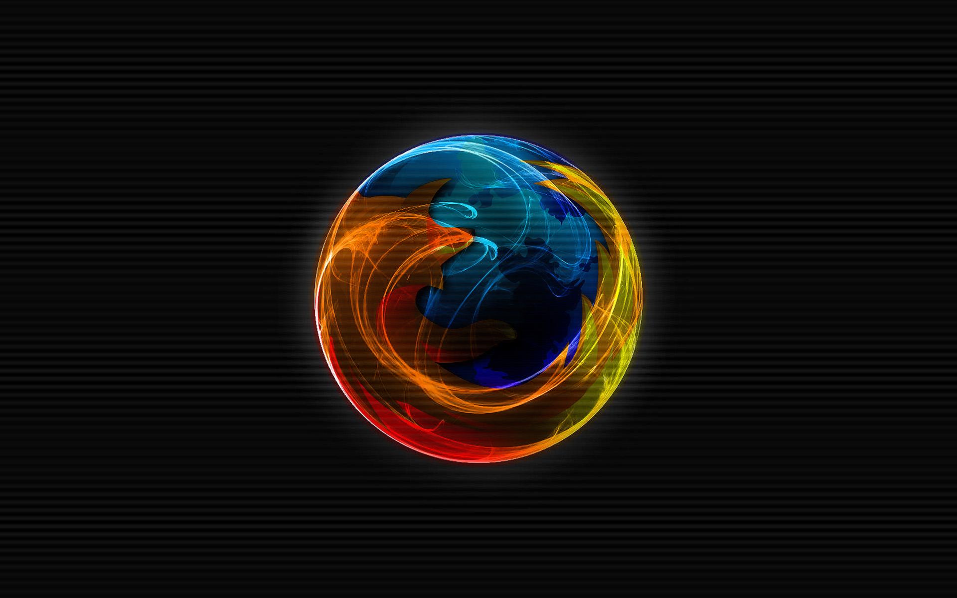 1920x1200 Show Off Your Mozilla Pride with Firefox Desktop Wallpaper