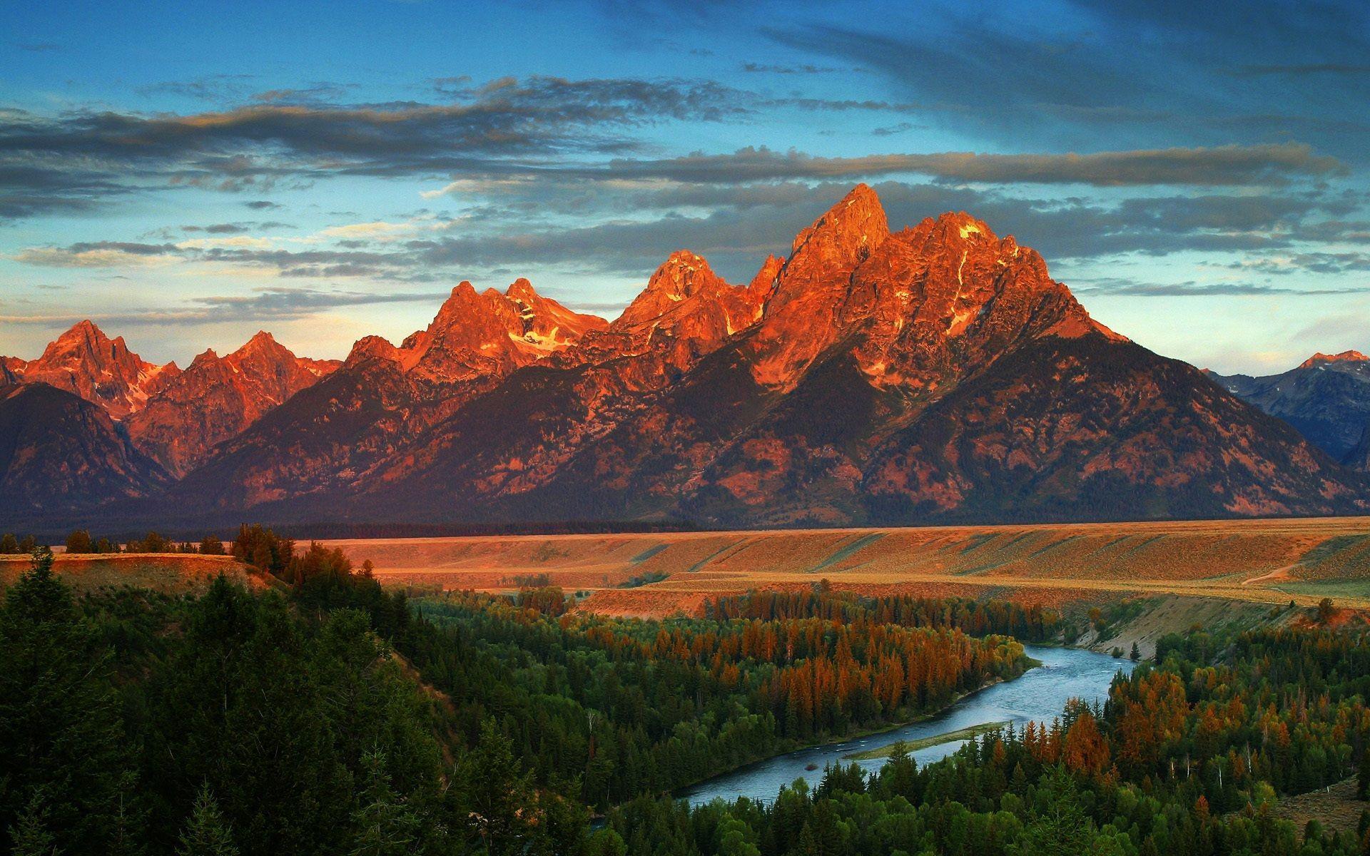 Jackson Hole Wallpapers - Top Free Jackson Hole Backgrounds