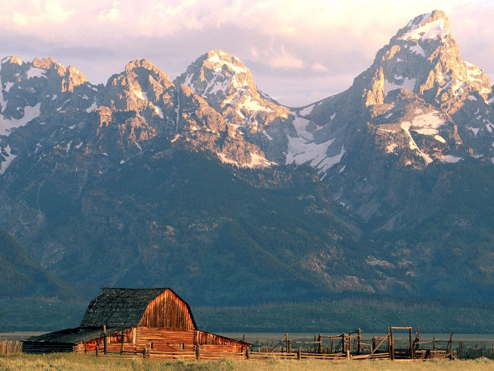 Jackson Hole Wallpapers - Top Free Jackson Hole Backgrounds