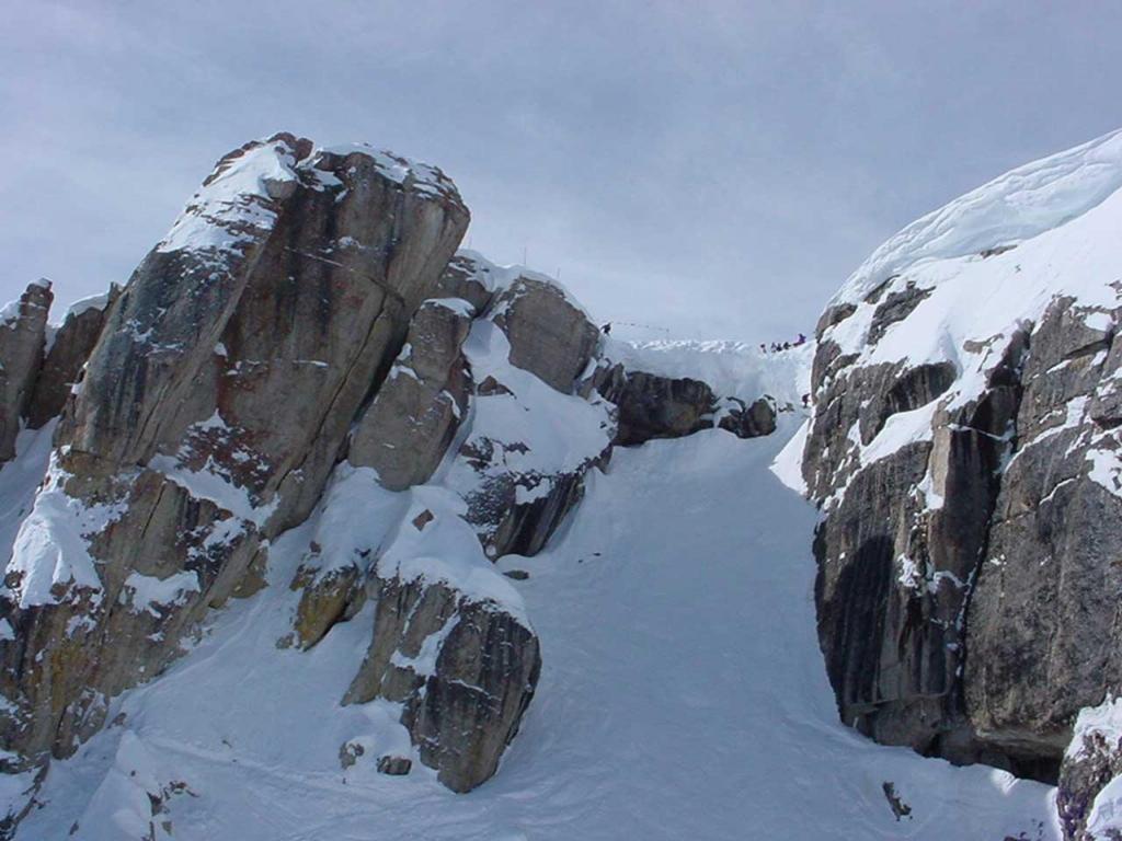 1024x768 Best ski resort Hole, Wyoming 1024x768 Wallpaper