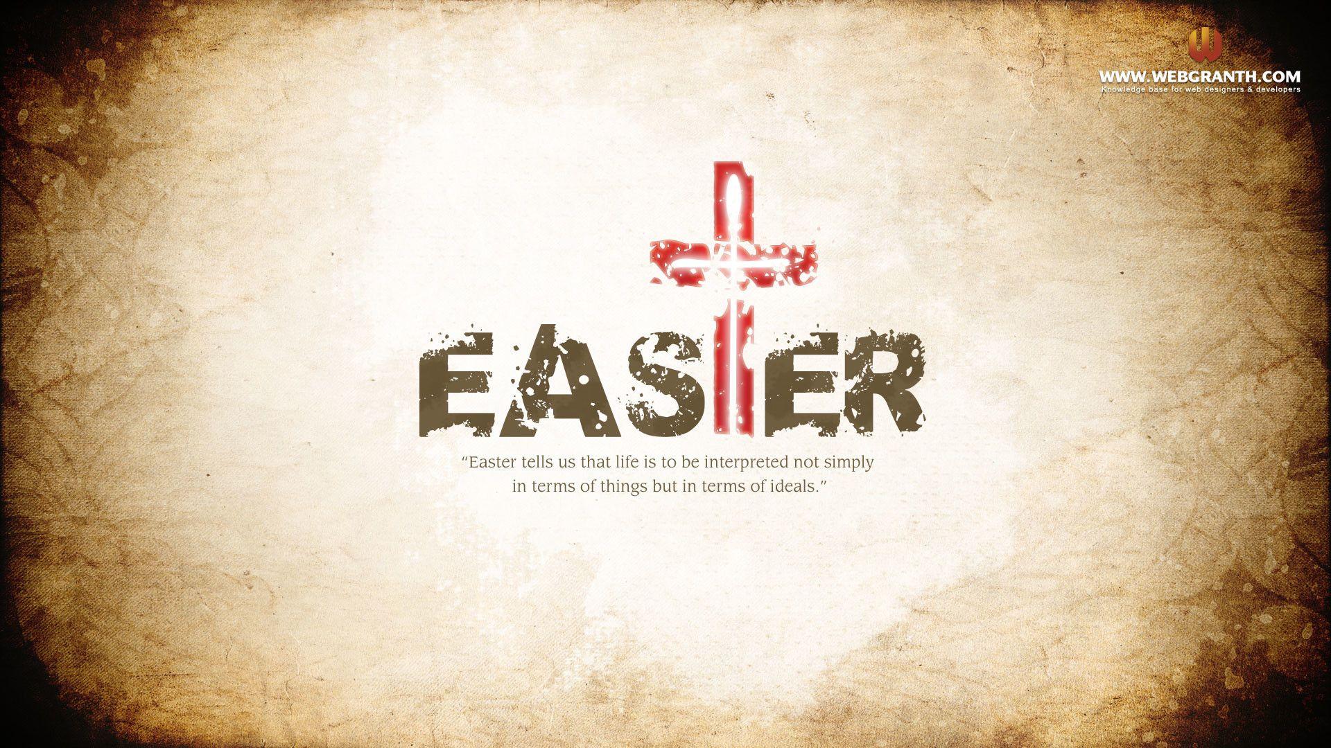 Update 66 easter religious wallpaper  incdgdbentre