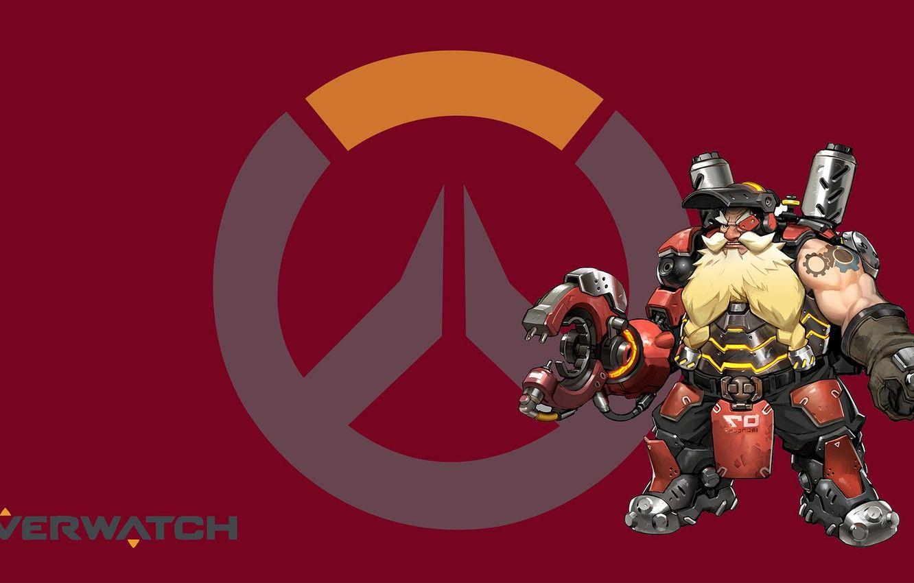 Torbjorn Wallpapers - Top Free Torbjorn Backgrounds - WallpaperAccess