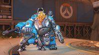 3840x2160 Torbjorn 4K 8K HD Overwatch Wallpaper