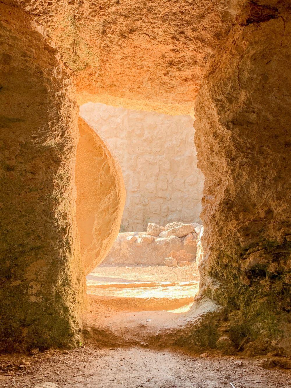 Empty Tomb Wallpapers - Top Free Empty Tomb Backgrounds - WallpaperAccess