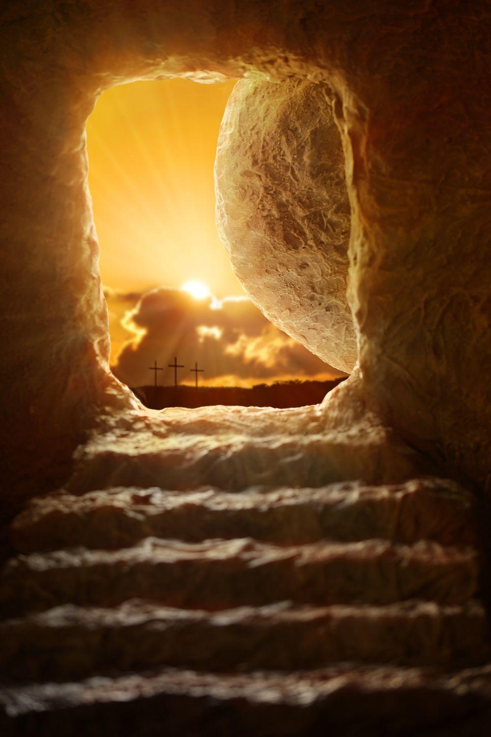 Empty Tomb Wallpapers - Top Free Empty Tomb Backgrounds - WallpaperAccess