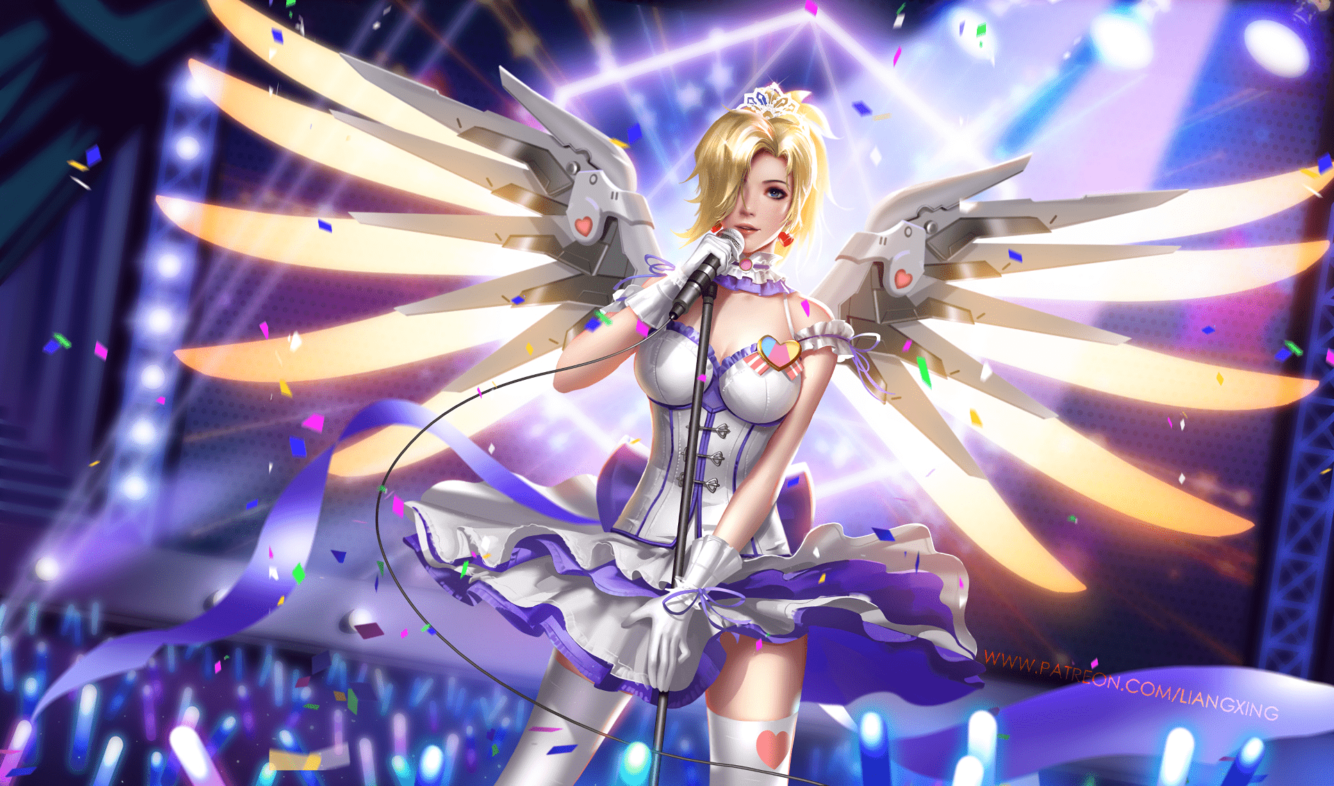 1920x1132 Overwatch Wallpaper. HD Overwatch Background