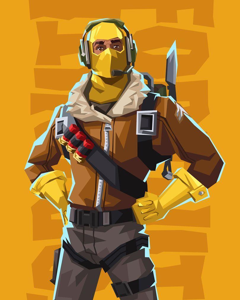 Fortnite Raptor Wallpapers - Top Free Fortnite Raptor Backgrounds ...