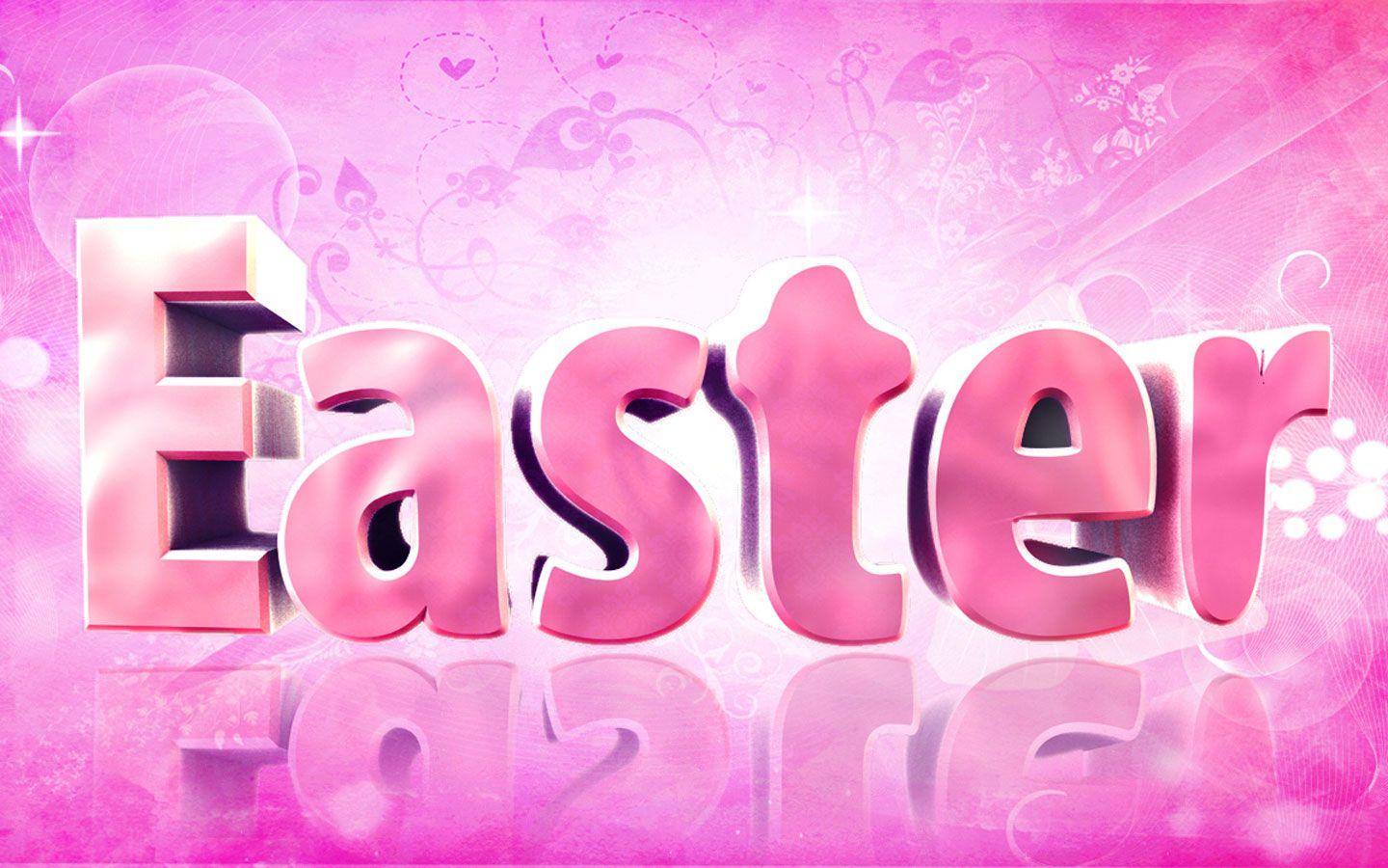 1440x900 Cool Christian Wallpaper: 5 Most Beautiful Happy Easter Wallpaper
