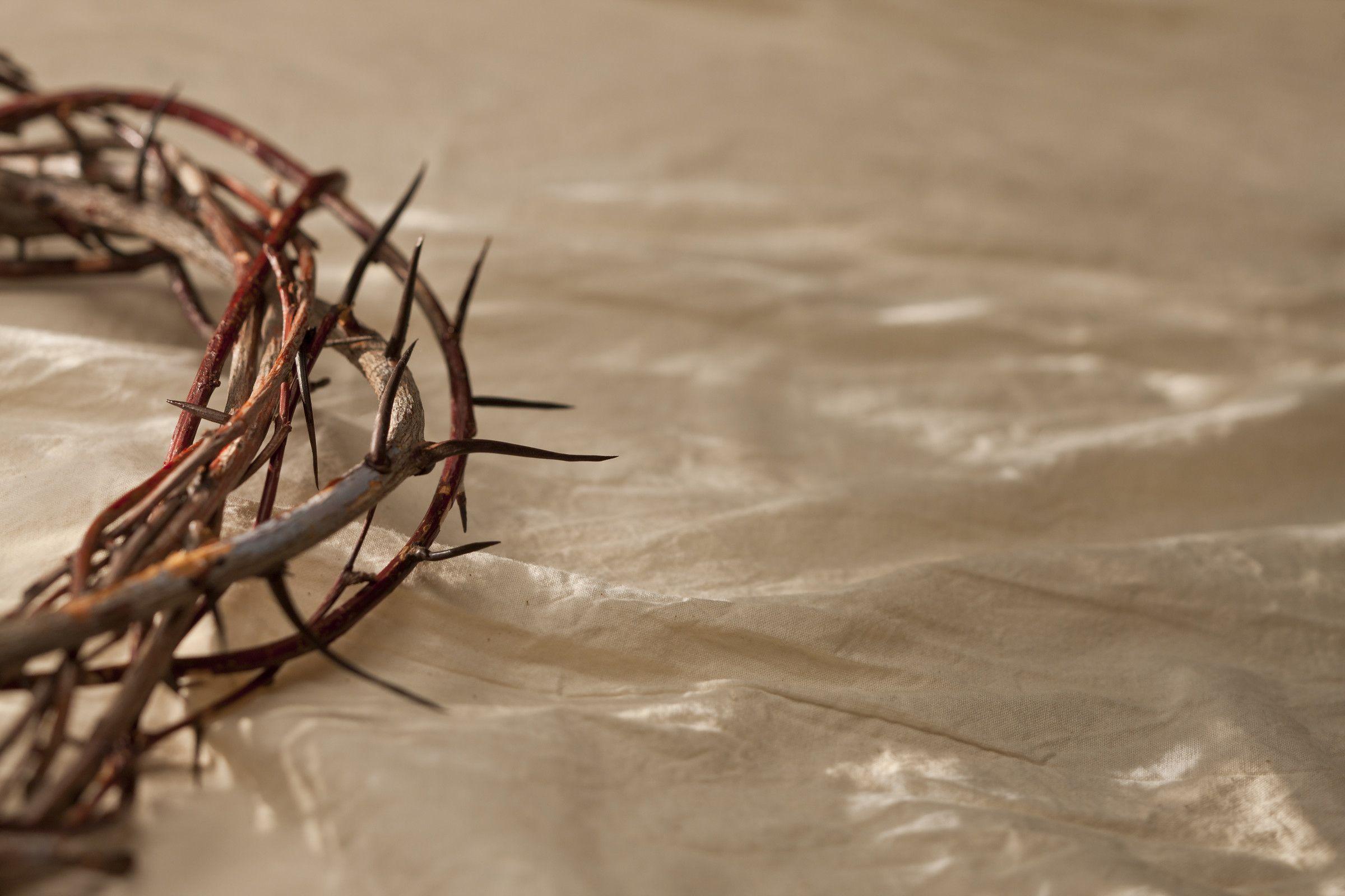 2400x1600 Christian Easter Wallpaper