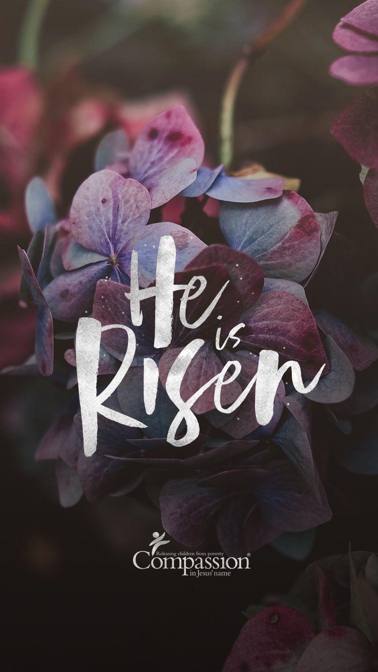 750x1334 Easter Wallpaper
