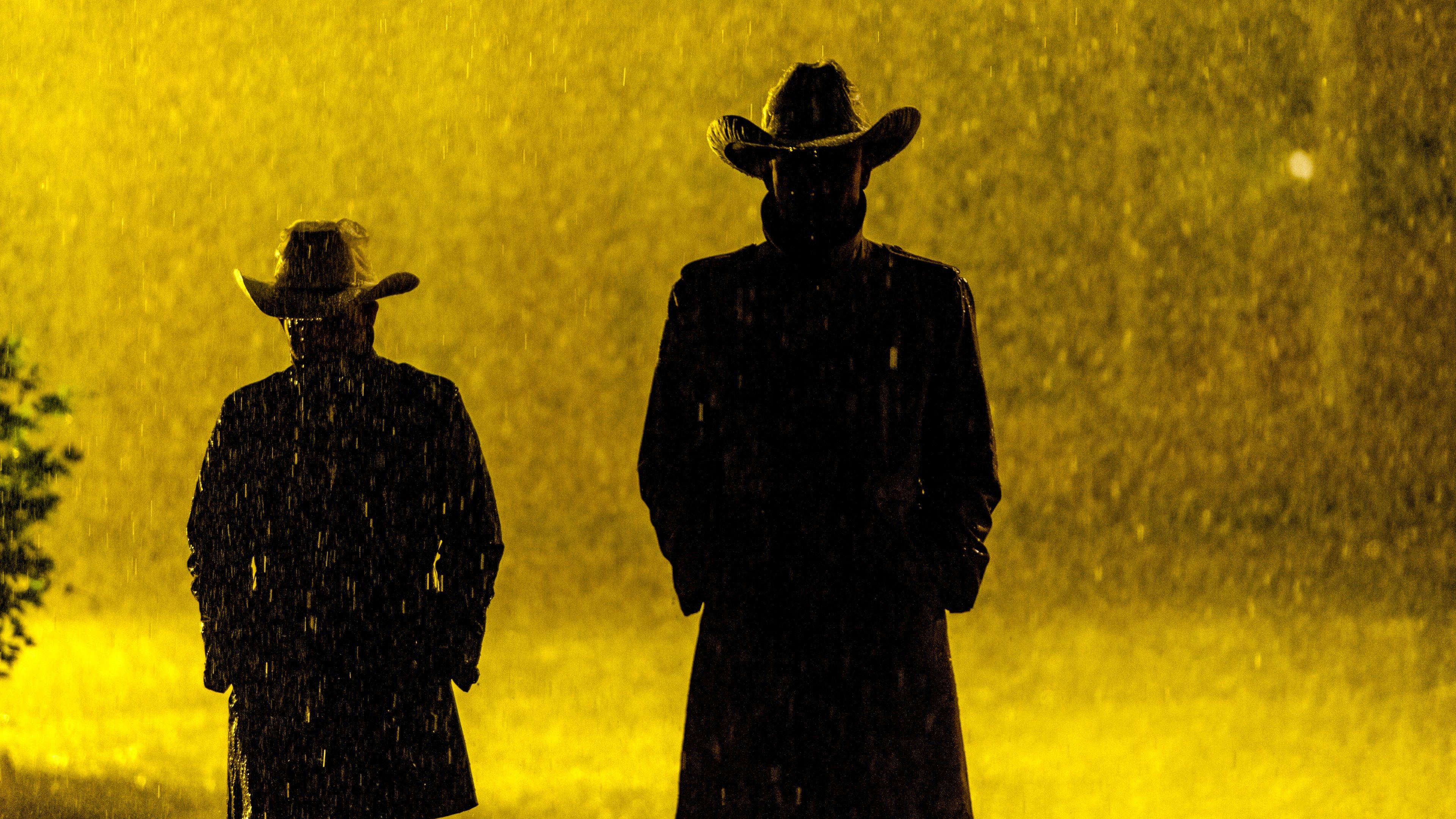 3840x2160 Preacher Tv Show 4k 2560x1024 Resolution HD 4k