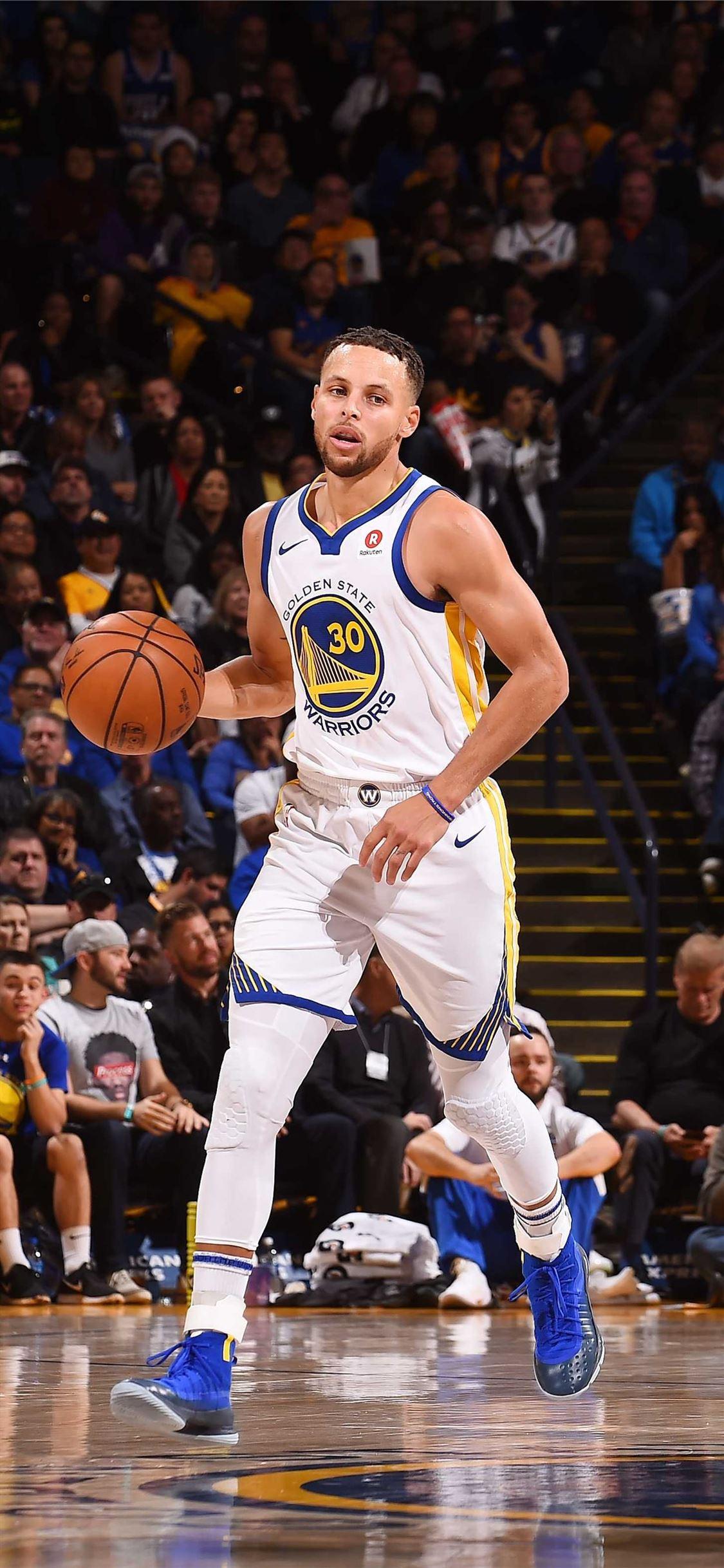 1125x2436 Best stephen curry iPhone 11 Wallpaper HD