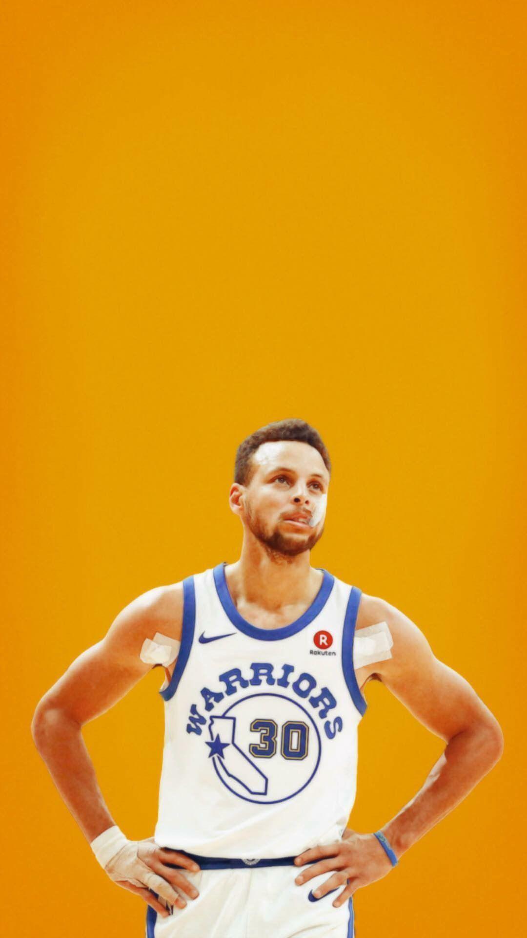 Stephen Curry iPhone Wallpapers - Top Free Stephen Curry iPhone ...