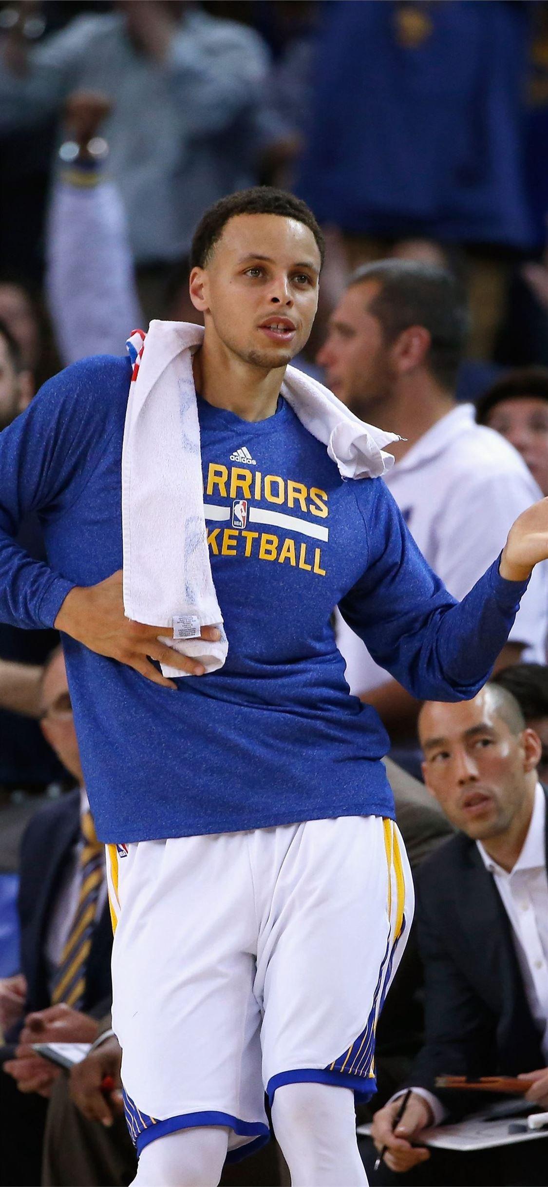 1125x2436 Best stephen curry iPhone X Wallpaper HD