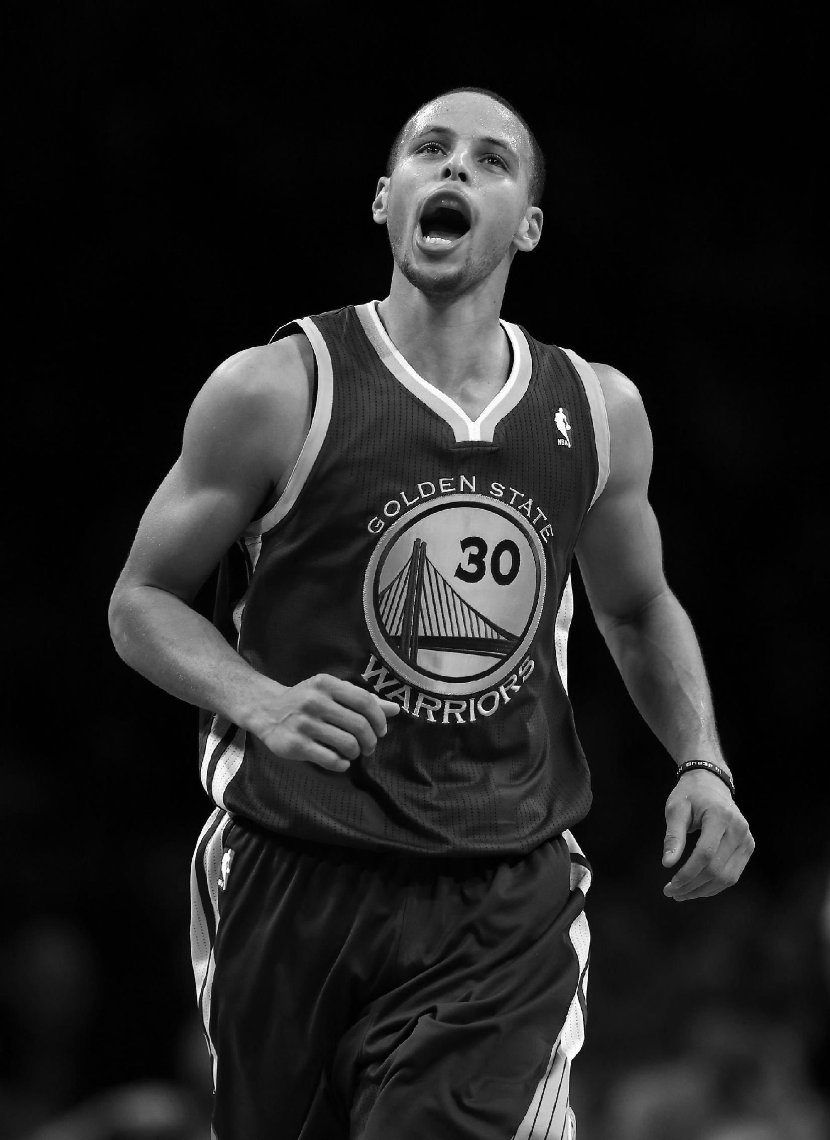 1653x2268 Stephen Curry IPhone Wallpaper (1653x2268 px)