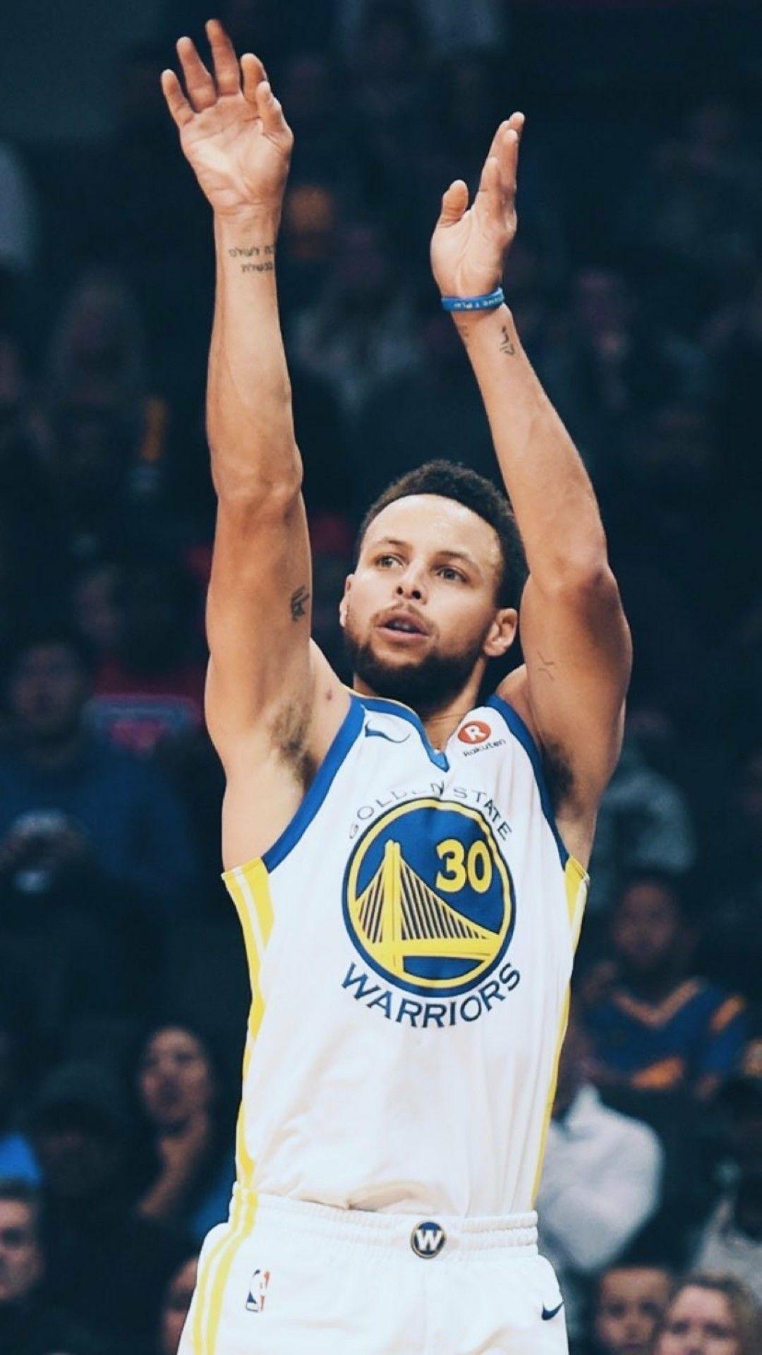 Stephen Curry iPhone Wallpapers - Top Free Stephen Curry iPhone ...