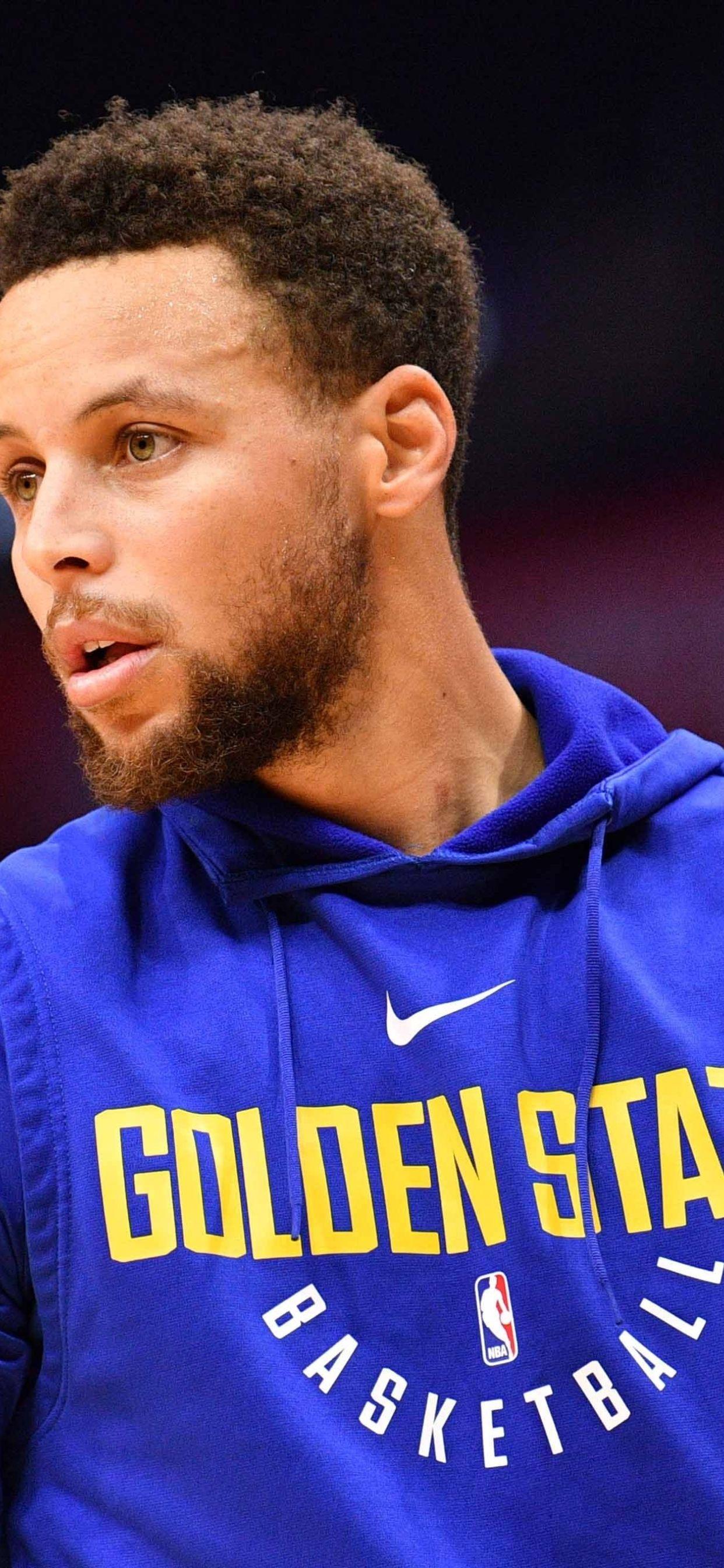 1242x2688 Stephen Curry NBA Player iPhone XS MAX Wallpaper, HD