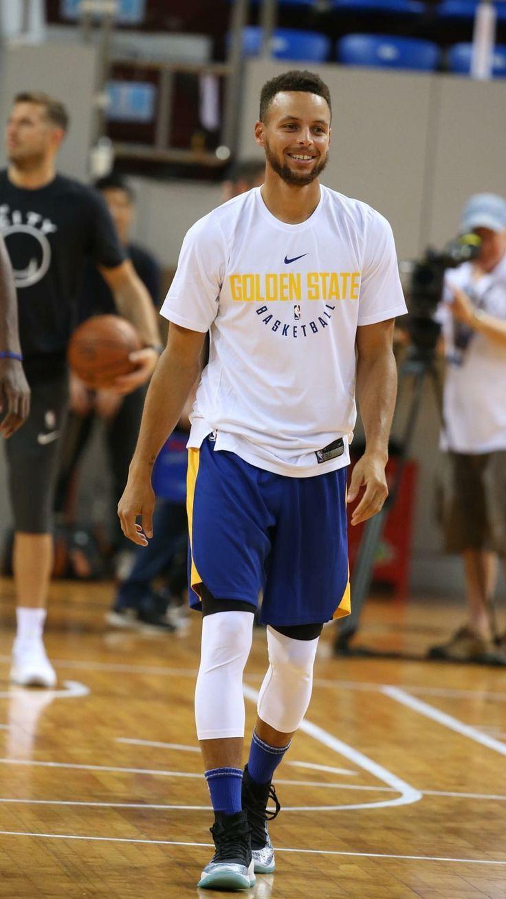 736x1308 Stephen Curry iPhone 6 Wallpaper
