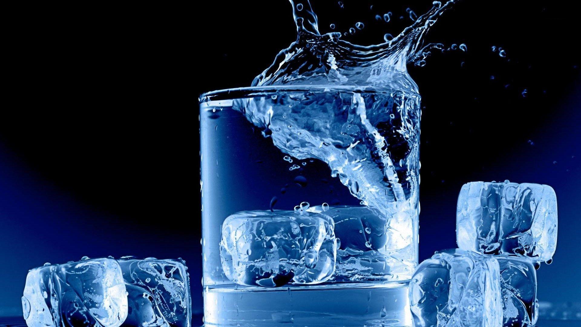 1920x1080 Ice Cube Wallpaper
