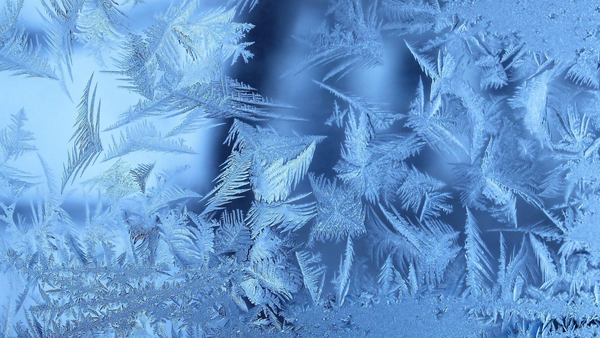 1920x1080 Download wallpaper 1920x1080 frost, patterns, ice full hd, hdtv