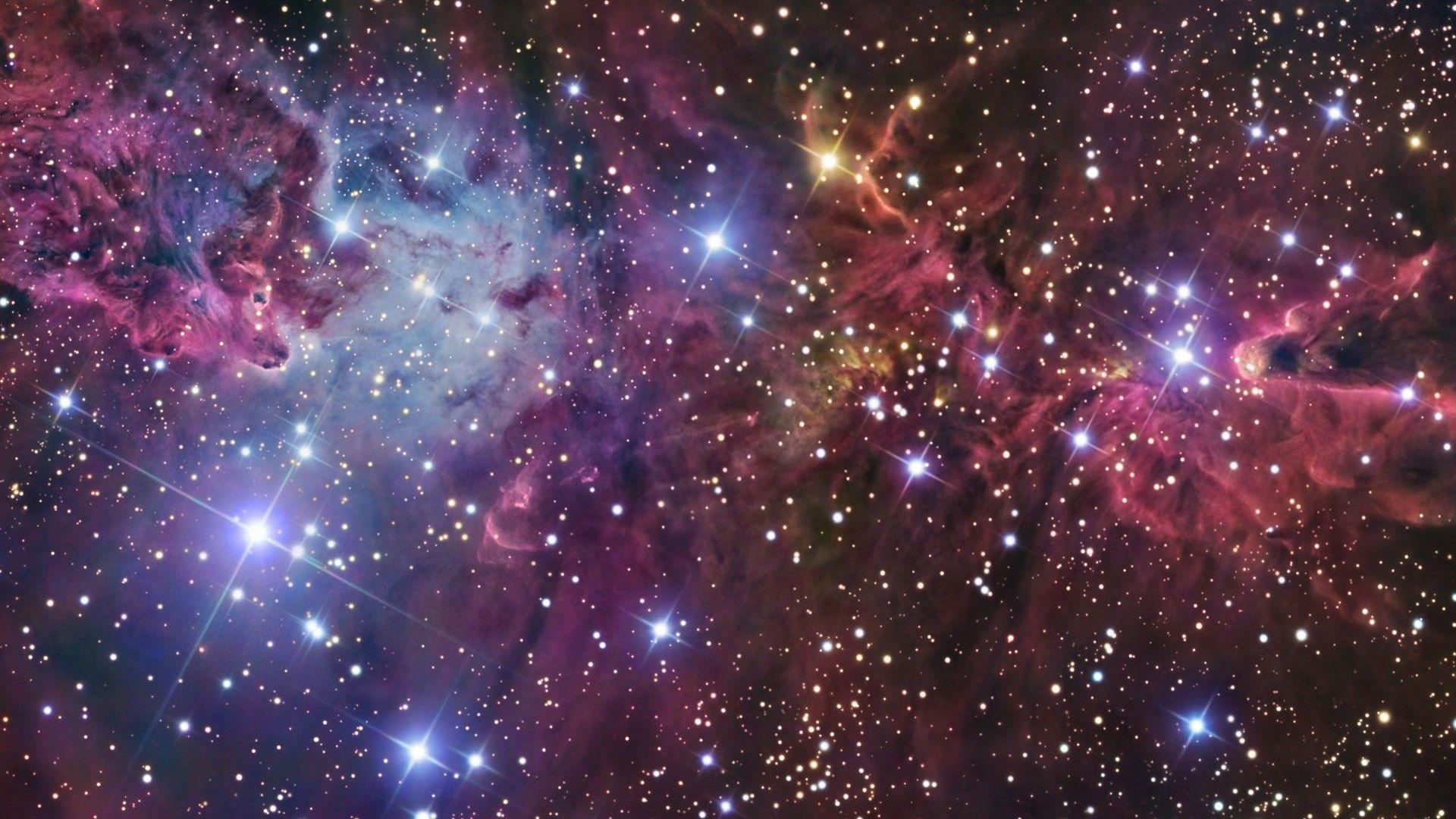 1920x1080 Space Desktop Background HD. Planets wallpaper, Nebula, Outer