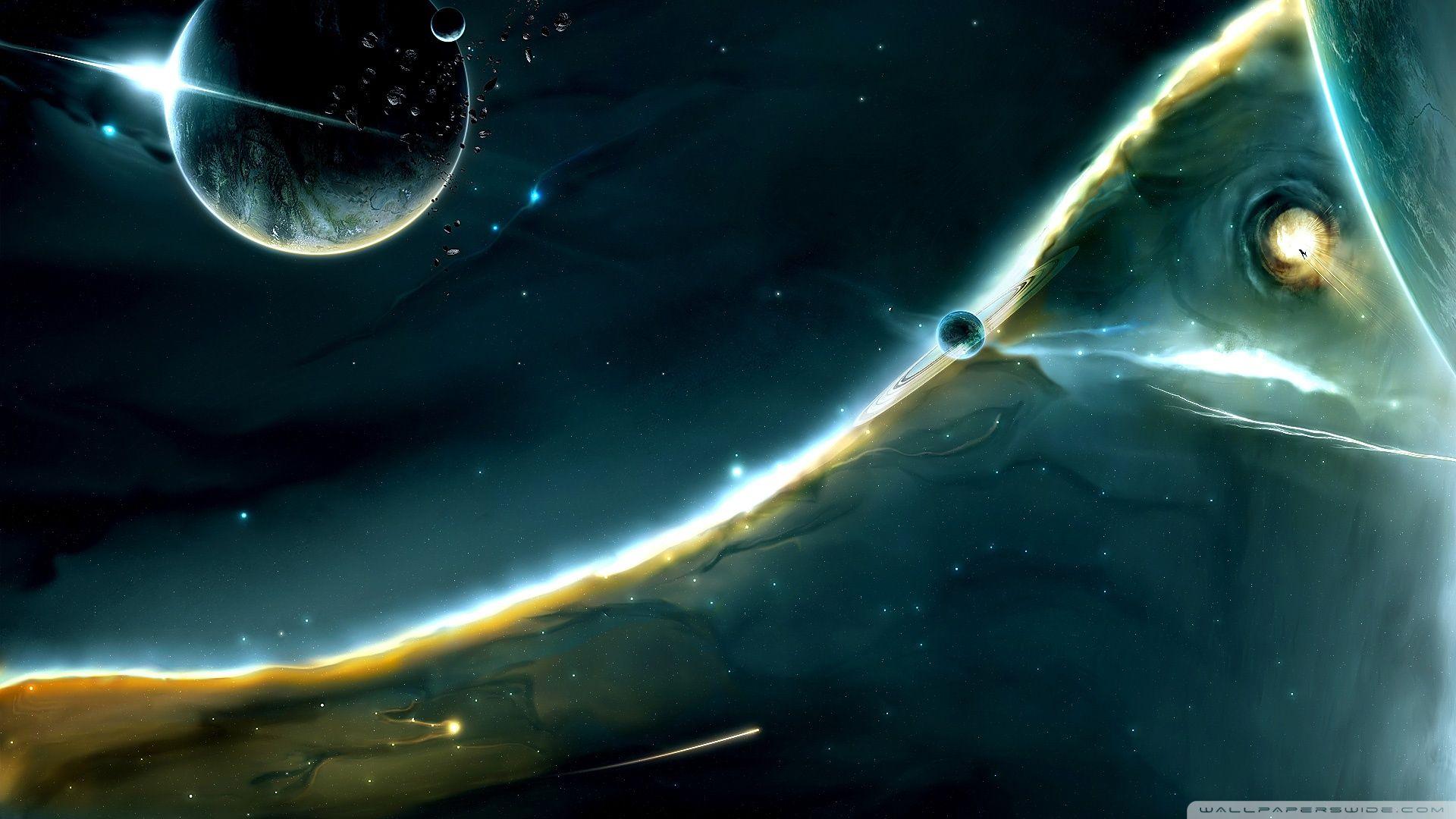 1920x1080 1080p Digital Universe HD Ultra HD Desktop Background Wallpaper