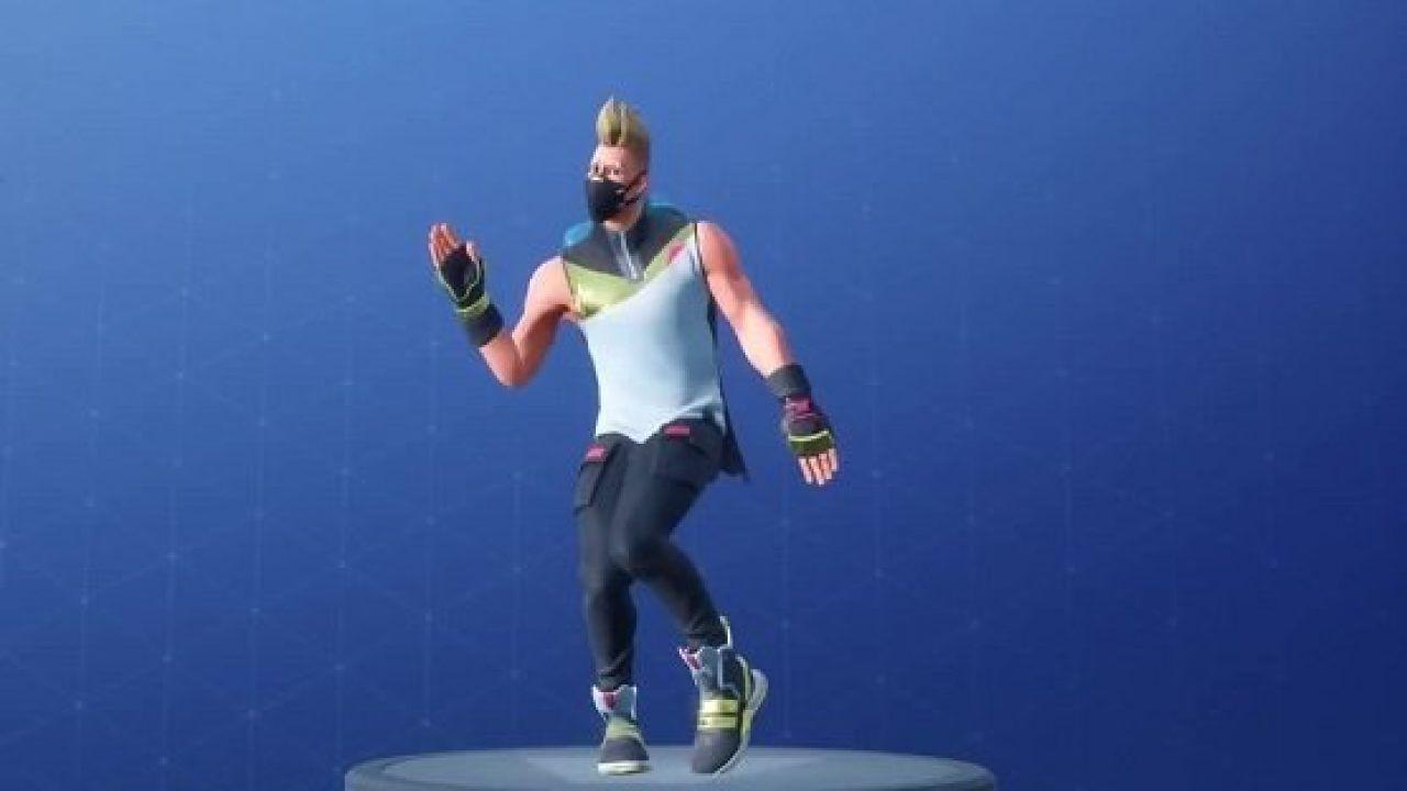 1280x720 Milly to Take Legal Action Against Epic Over Fortnite Dance Emote