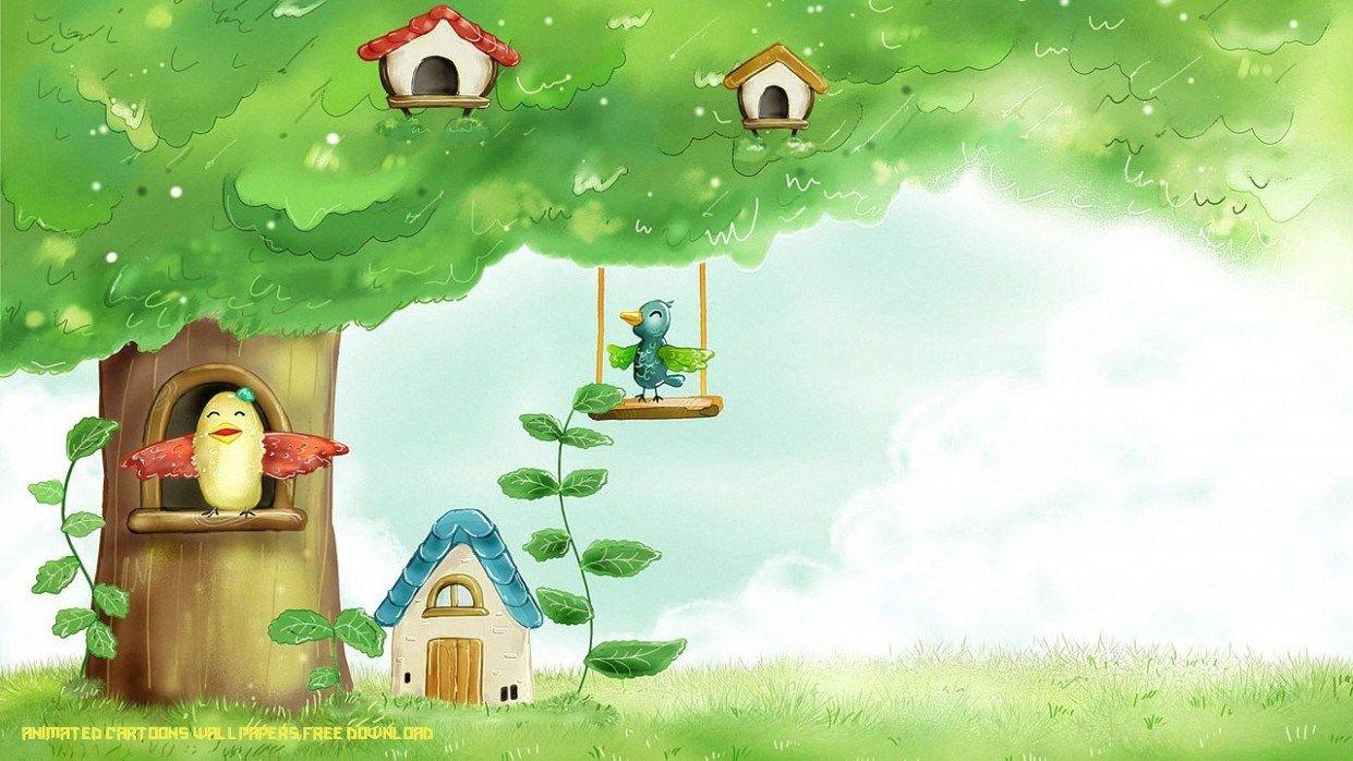 1241x698 Animated Cartoon Drawing Wallpaper HD Free Download
