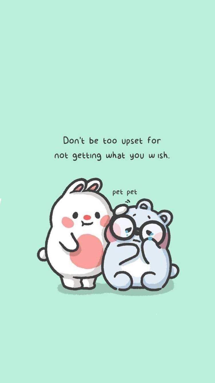 750x1334 All Cartoons Wallpaper