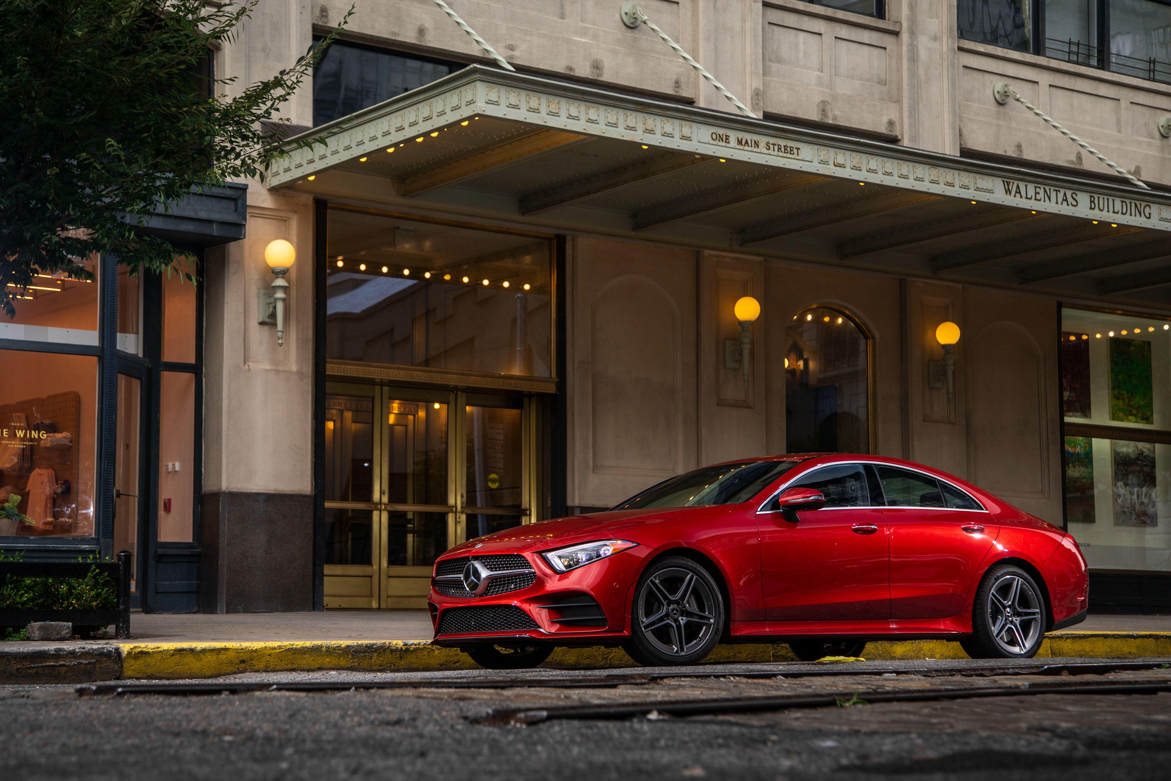 4096x2730 Mercedes Benz CLS 450 AMG, HD Cars, 4k Wallpaper, Image, Background, Photo and Picture