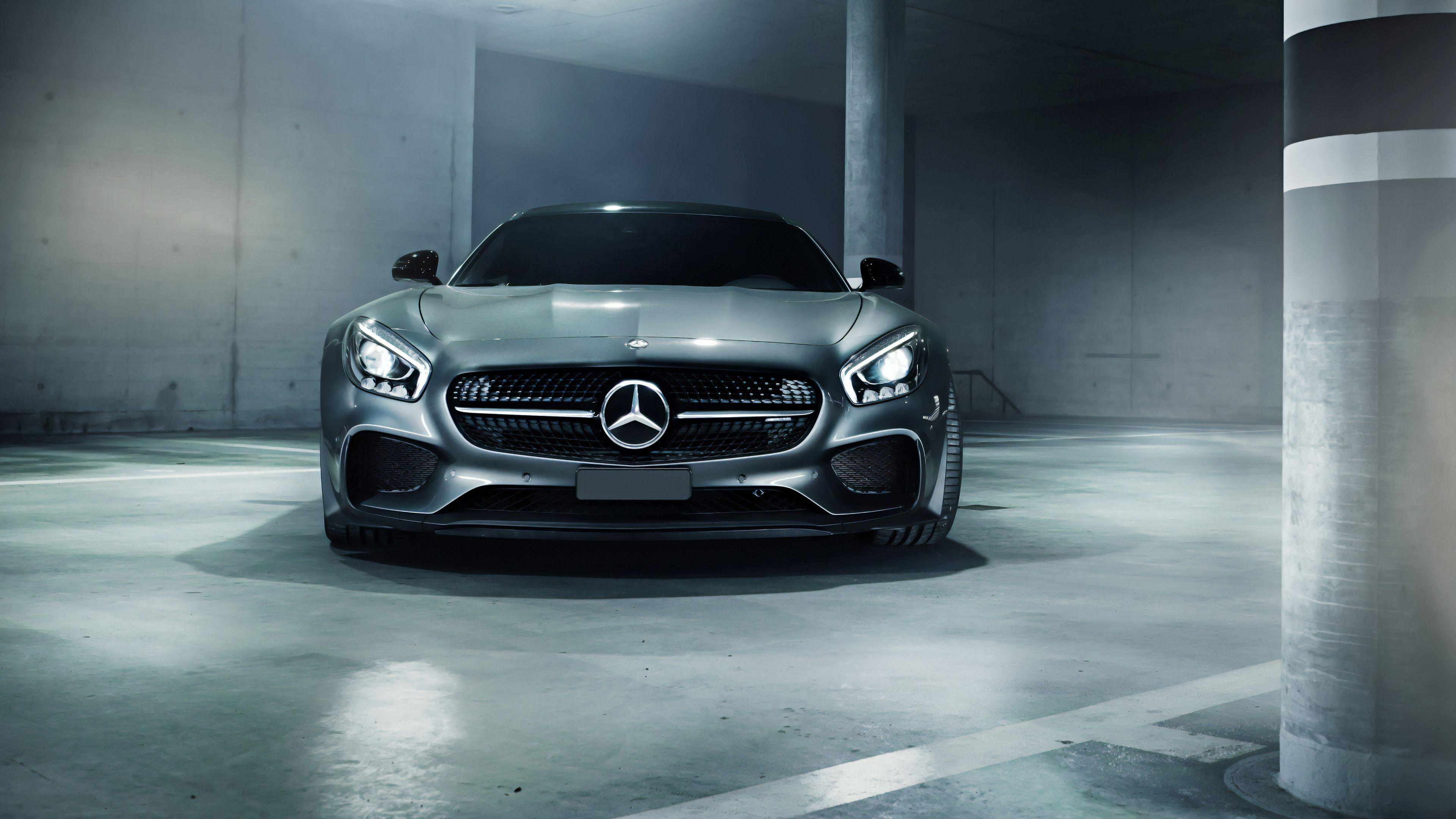 3840x2160 Wallpaper 4k Grey Mercedes Benz Amg GT Front 2019 Cars Wallpaper, 4k Wallpaper, Behance Wallpaper, Cars Wallpaper, Hd Wallpaper, Mercedes Amg Gtr Wallpaper, Mercedes Wallpaper