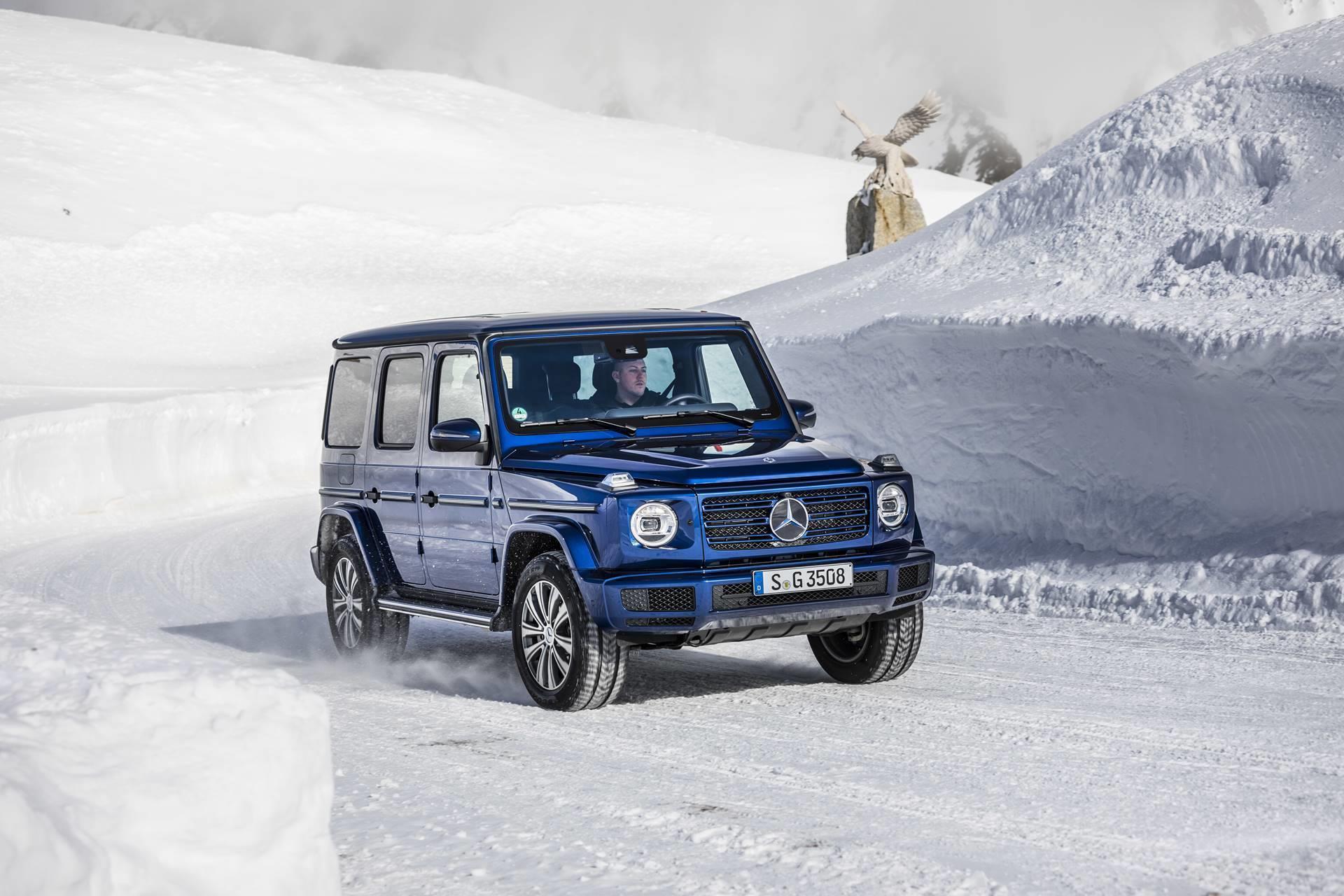 1920x1280 MercedesBenz G 350 d Wallpaper and Image Gallery - .com