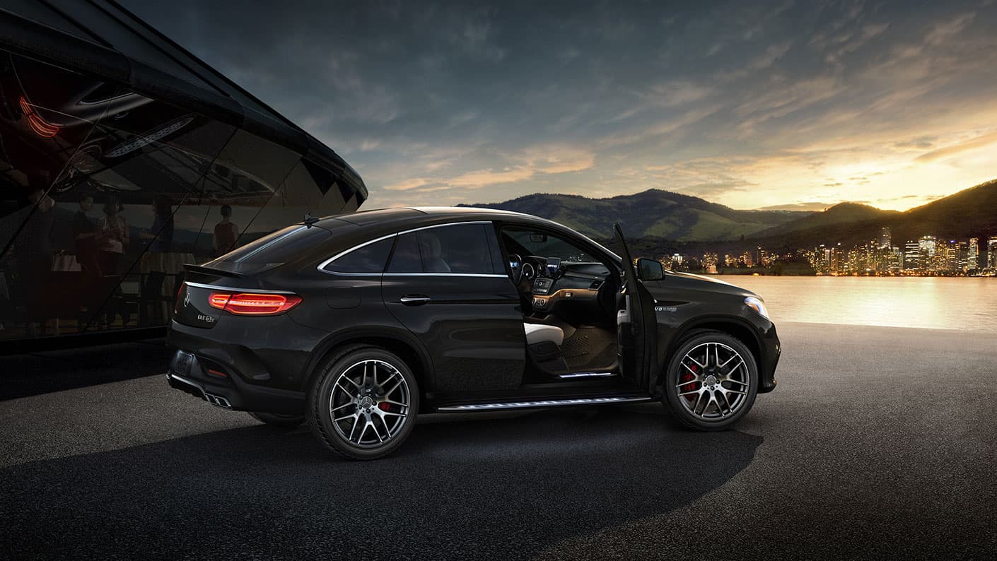 1410x794 GLE Coupe Info, Specs, And Image. Mercedes Benz Moncton