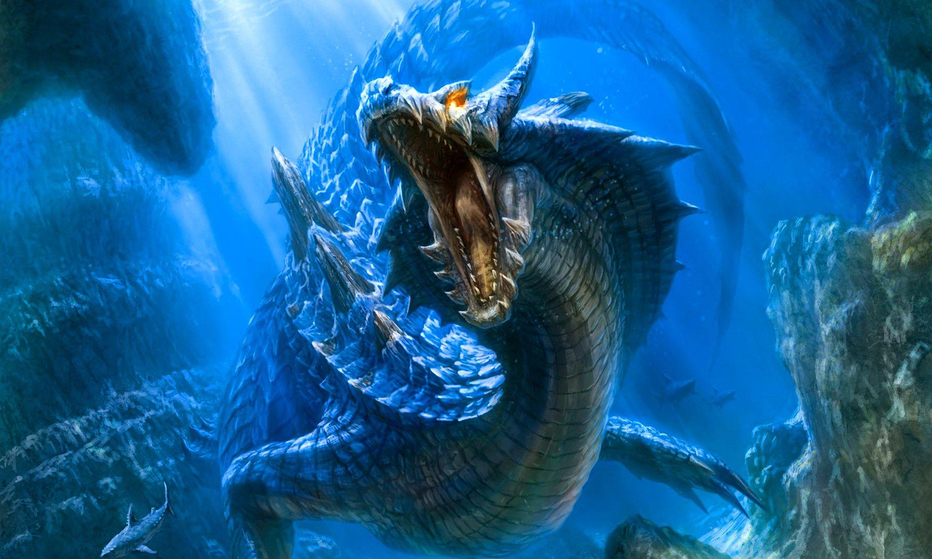 1875x1125 Dragon Wallpaperx1125