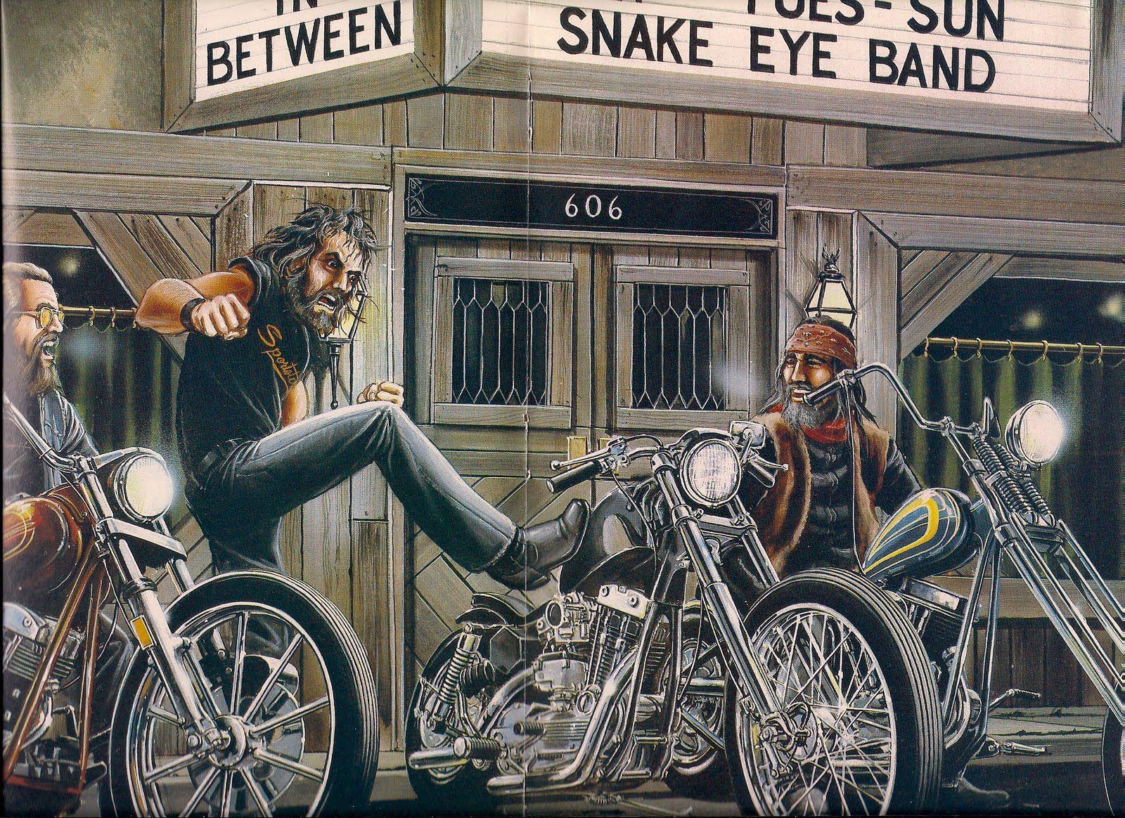 1600x1164 MANN. David mann art, Biker art, David mann