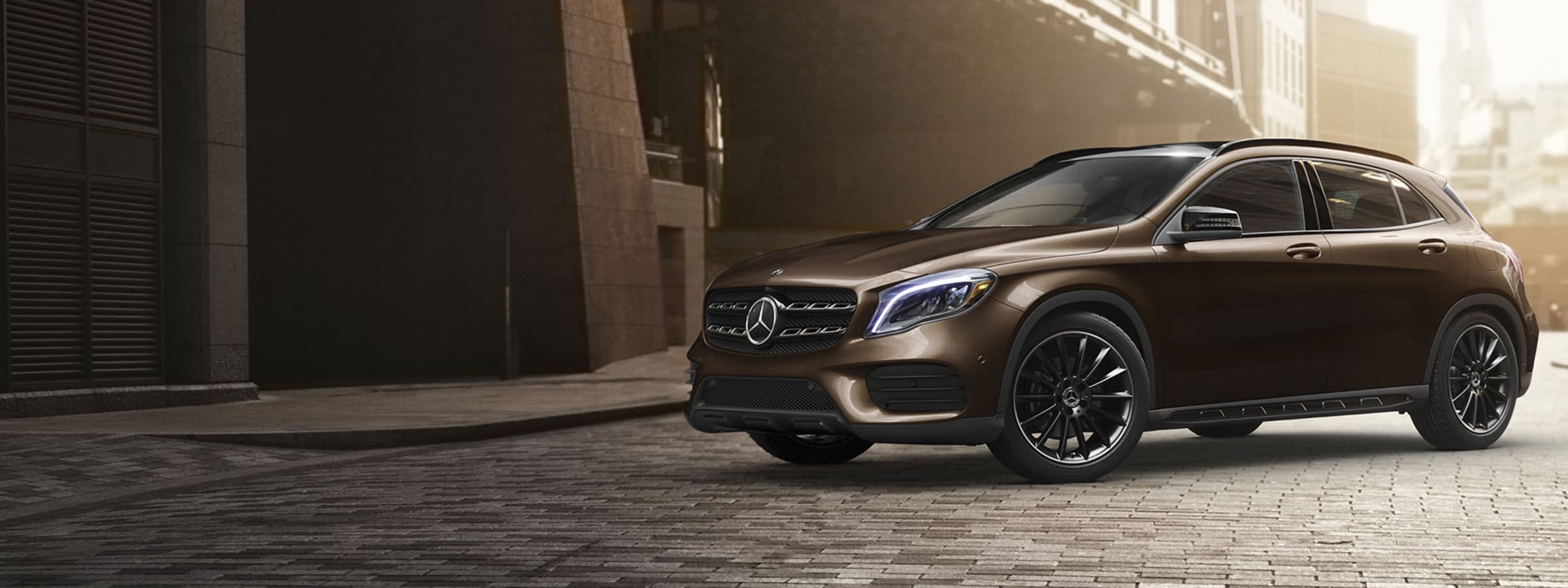 2400x900 Mercedes Benz GLA SUV Info, Specs, And Image. Kelowna
