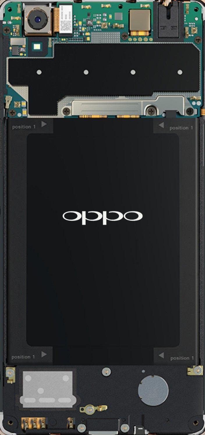 Oppo F1 Wallpapers HD