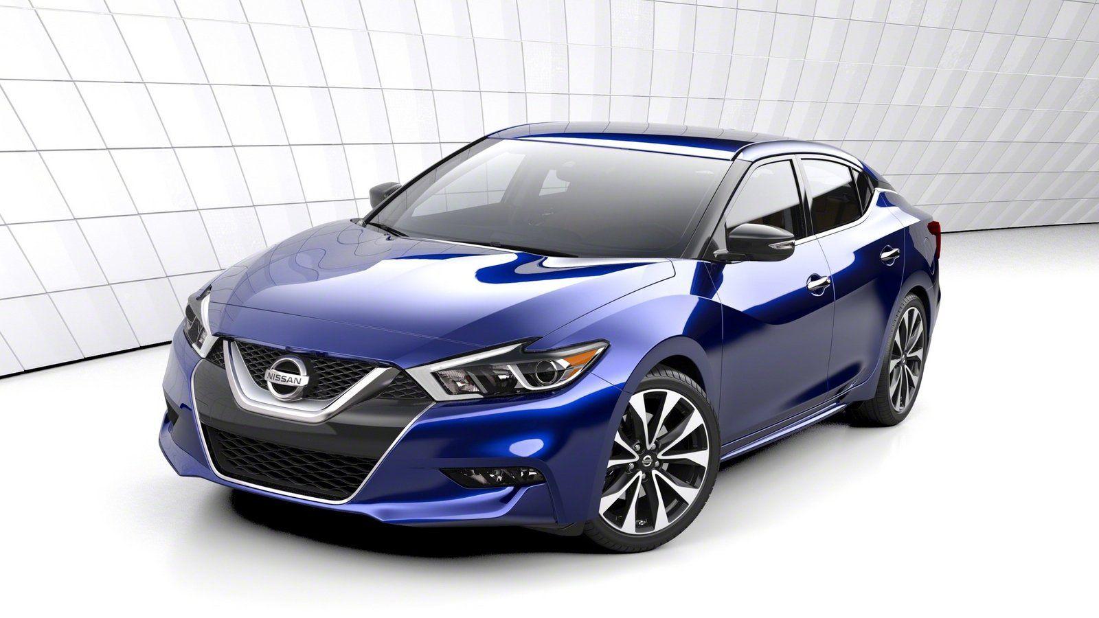 Nissan Maxima Wallpapers - Top Free Nissan Maxima Backgrounds