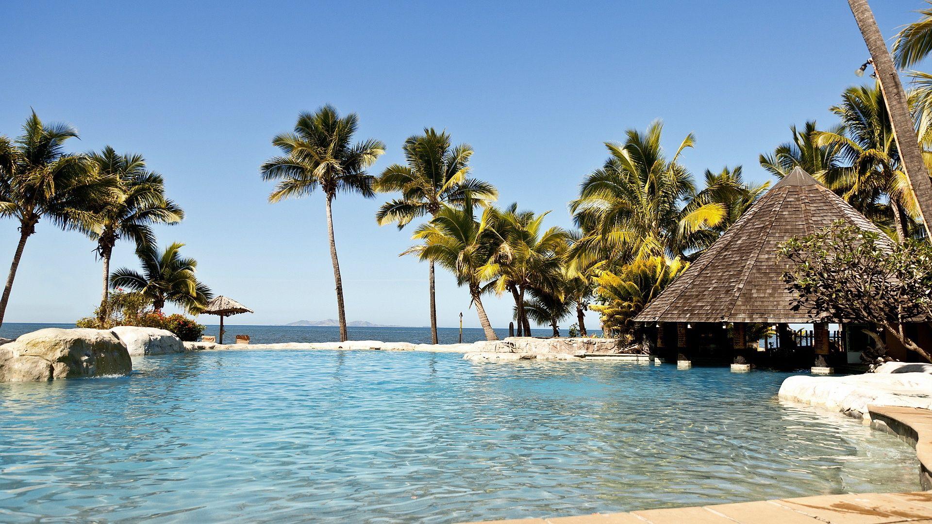 1920x1080 Wallpaper.wiki HD Fiji Background PIC WPB004974