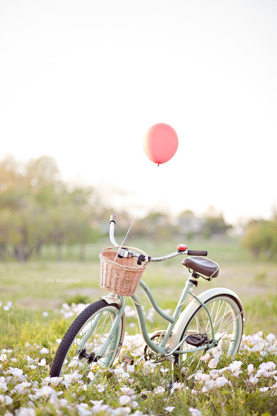 900x1350 Vintage Girl Bicycle iPhone Wallpaper. Bicycle, Vintage bicycles