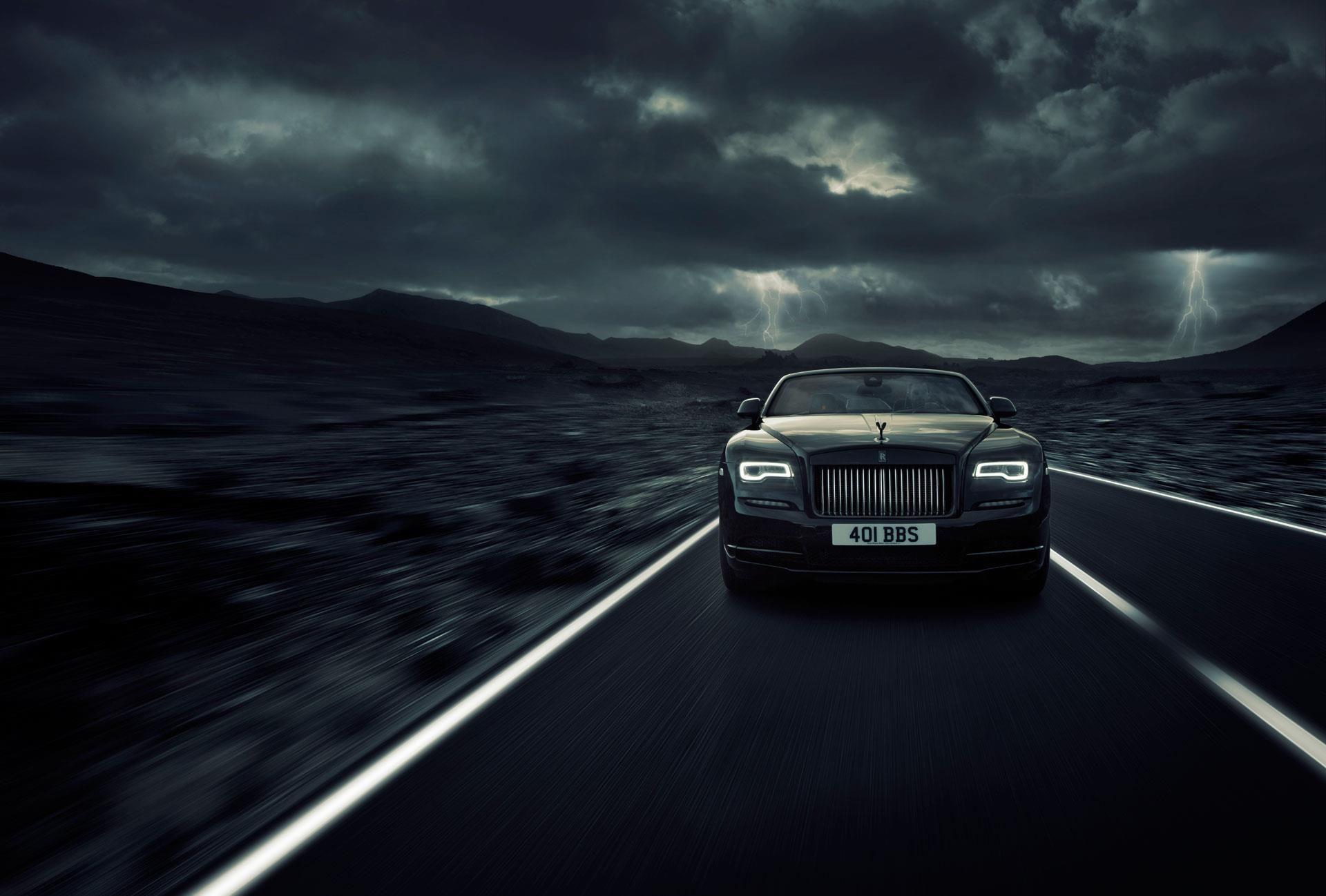 Black Rolls Royce Wallpapers - Top Free Black Rolls Royce Backgrounds -  WallpaperAccess